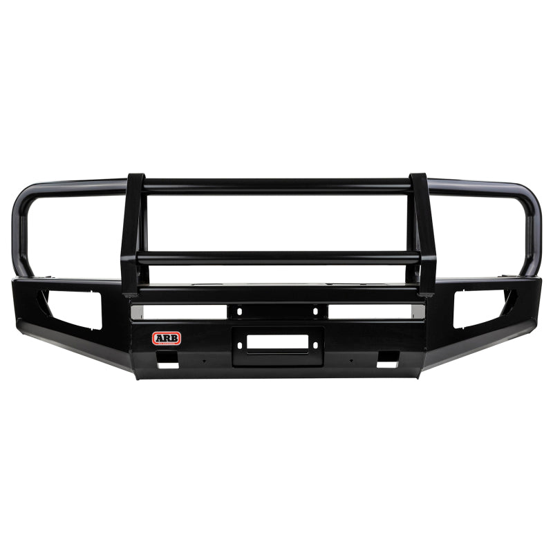 ARB Combar Suit ARB Fog Nissan Titan/Armada 04-11 3464010 3464010 Photo - Primary