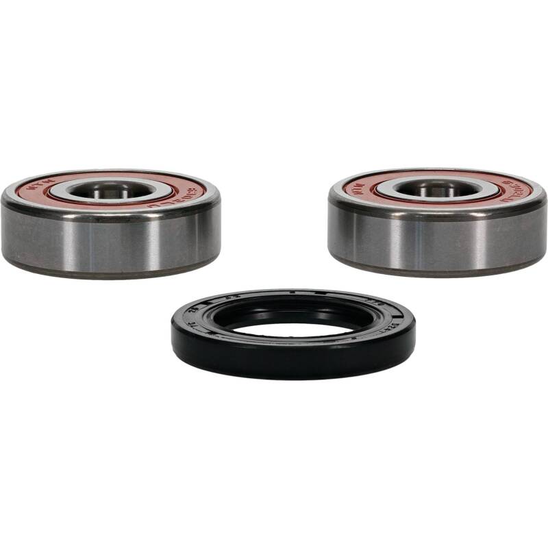 Pivot Works Pw Premium Wheel Bearing 25-1323-P 25-1323-P Photo - Primary