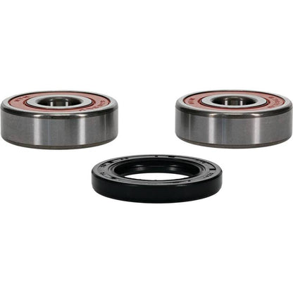 Pivot Works Pw Premium Wheel Bearing 25-1323-P 25-1323-P Photo - Primary