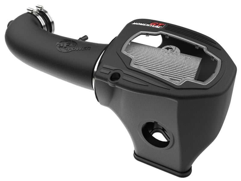 aFe 11-23 Dodge Challenger V8 5.7L Momentum GT Cold Air Intake System w/ Pro DRY S Filter 50-70126D 50-70126D Photo - Primary