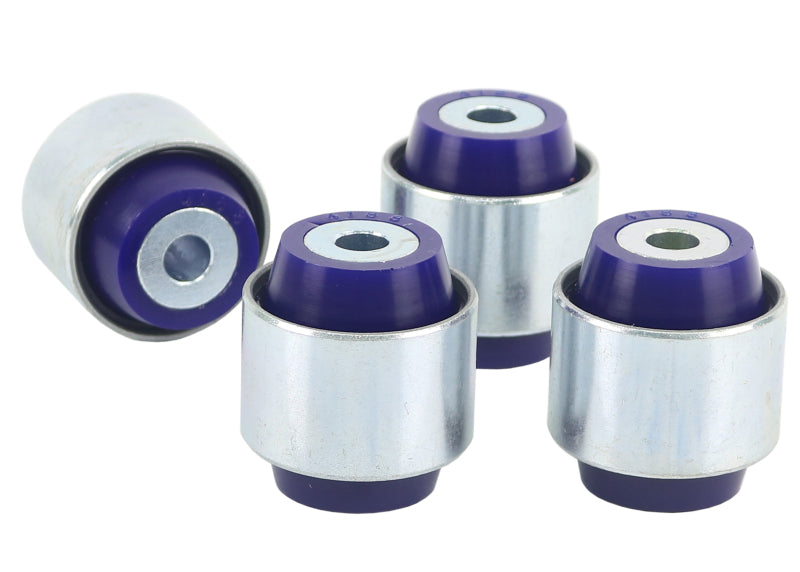 SuperPro Front Control Arm Upper-Inner Bushing Kit SPF4188K Photo - out of package