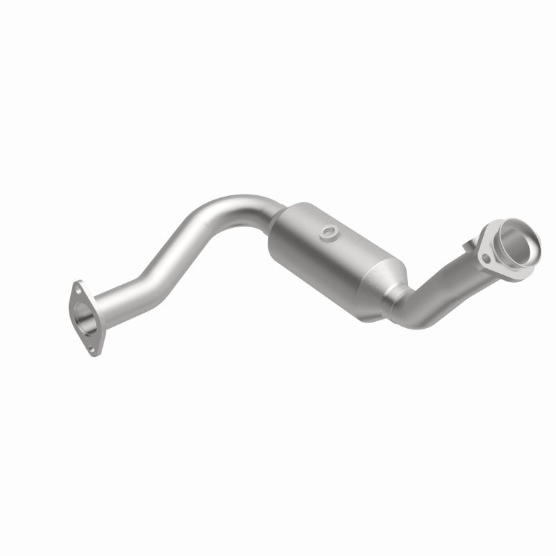 MagnaFlow California Grade CARB Compliant Direct-Fit Catalytic Converter 5451677 360 Degree Image Set