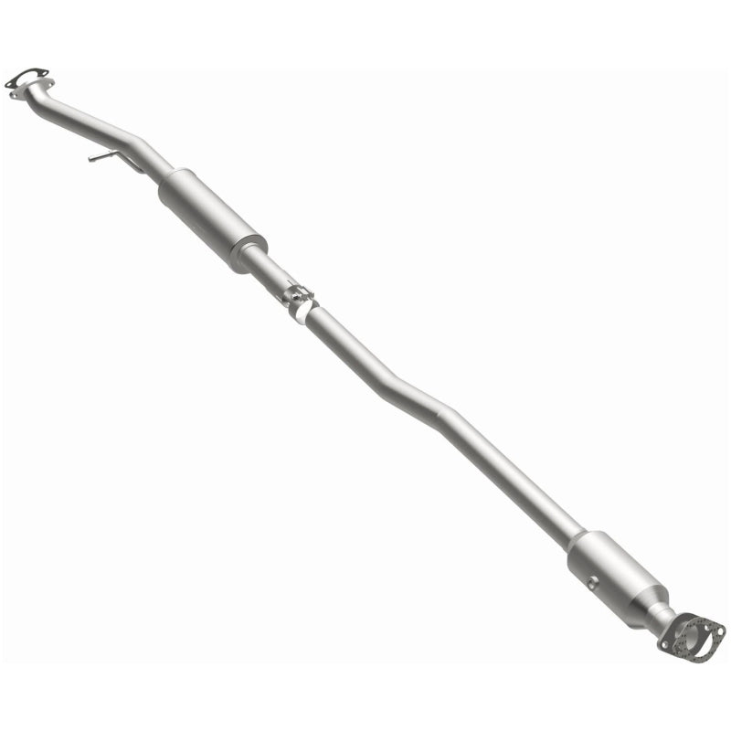 MagnaFlow Hyundai Tucson OEM Grade Federal / EPA Compliant Direct-Fit Catalytic Converter 21-145 Photo - out of package