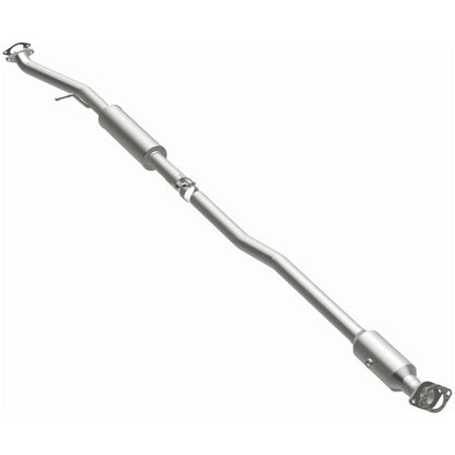 MagnaFlow Hyundai Tucson OEM Grade Federal / EPA Compliant Direct-Fit Catalytic Converter 21-145 Photo - out of package