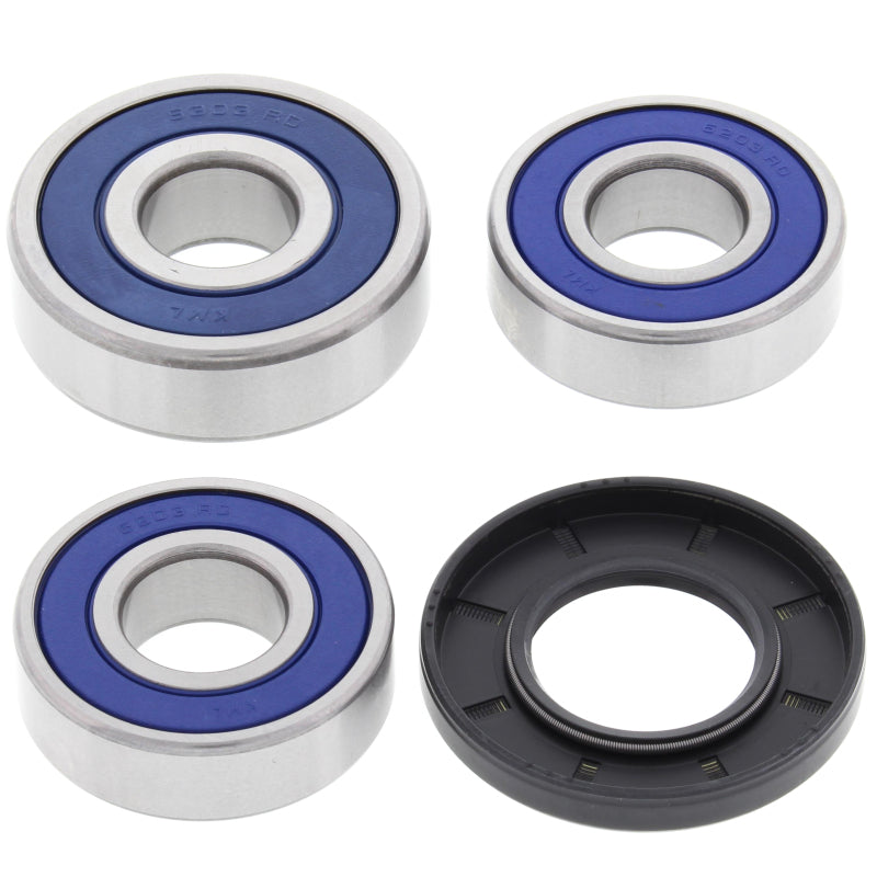 All Balls Racing Wheel Bearing Kit 25-1422 25-1422 Photo - Primary