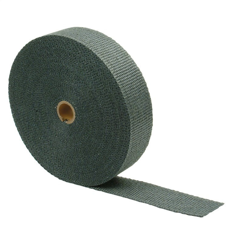DEI Exhaust Wrap 2in x 100ft - Black 10116 10116 Photo - Primary