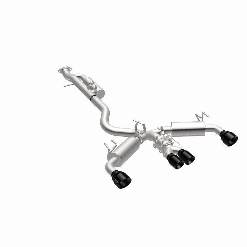 Magnaflow 2023 Toyota GR Corolla NEO Cat-Back Exhaust System 19631 19631 360 Degree Image Set