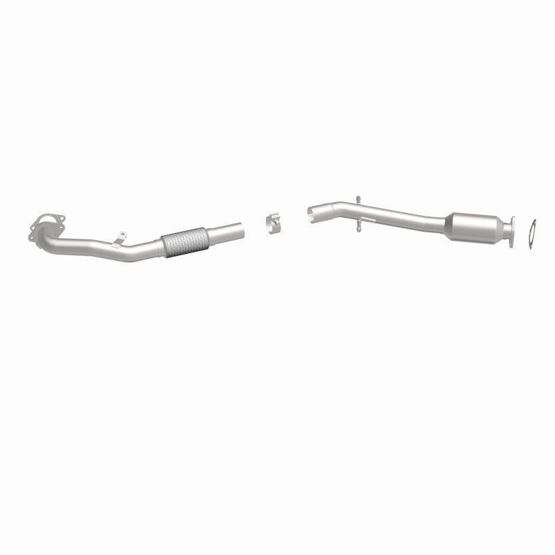 Magnaflow Conv DF 2017 Buick Envision 2.5L 280016 280016 360 Degree Image Set