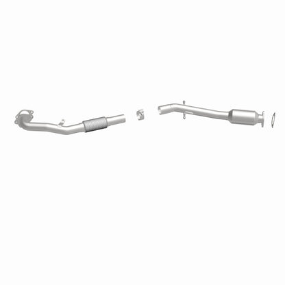 Magnaflow Conv DF 2017 Buick Envision 2.5L 280016 280016 360 Degree Image Set