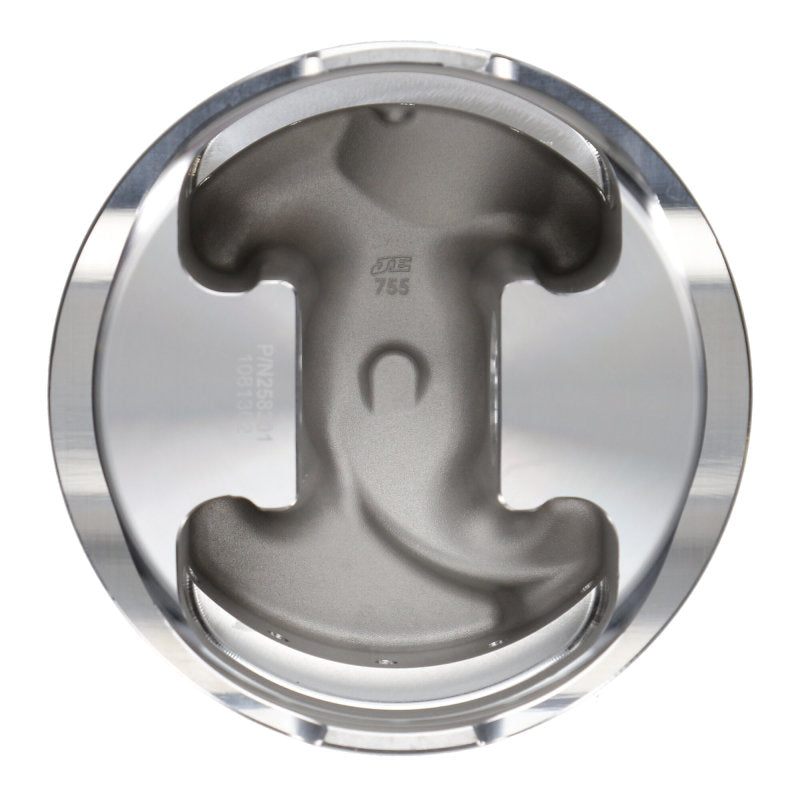 JE Pistons BBC NITROUS DOME GP Set of 8 Pistons 258201 258201 User 6