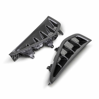 Anderson Composites 2021 Dodge RAM TRX Fender Vent Inserts - Type OE AC-FD21DGTRX AC-FD21DGTRX User 1
