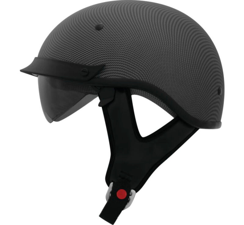 THH Helmets T-72 Carbon Xs 646295 646295 Photo - Primary