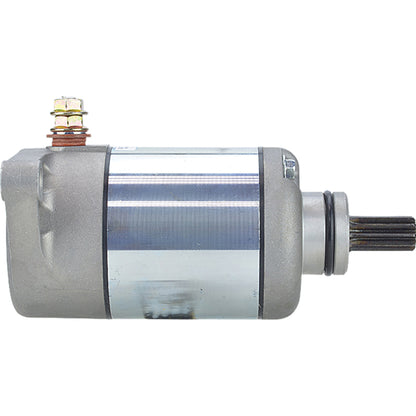 Arrowhead 2010 Arctic Cat 366 FIS w/AT Starter Motor 410-22076 410-22076 Photo - Primary