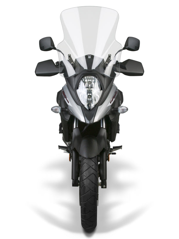 National Cycle 17+ Suzuki DL650 V-Storm/Adventure/X/XT V Stream/ Wave Tall Windshield-Clear N20222 N20222 User 1