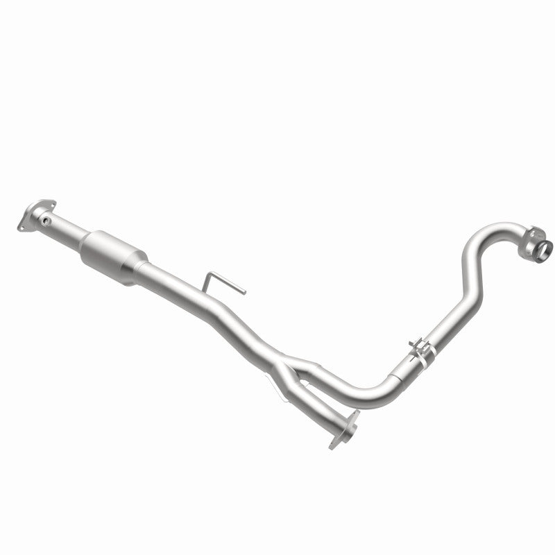 Magnaflow 2003 Jeep Liberty 3.7L Direct Fit Converter 4593008 4593008 360 Degree Image Set