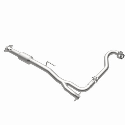 Magnaflow 2003 Jeep Liberty 3.7L Direct Fit Converter 4593008 4593008 360 Degree Image Set
