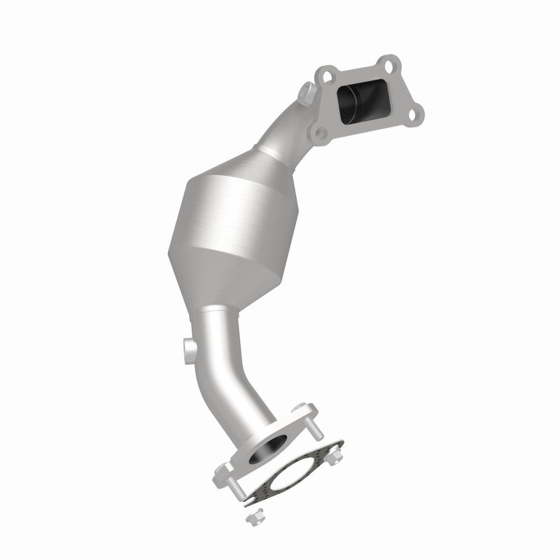 MagnaFlow Chevrolet OEM Grade Federal / EPA Compliant Direct-Fit Catalytic Converter 52184 360 Degree Image Set
