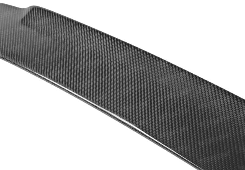 Seibon Carbon Fiber Rear Spoiler for 1994-2001 Acura Integra 2DR RS9401ACIN2D-MG Photo - Primary