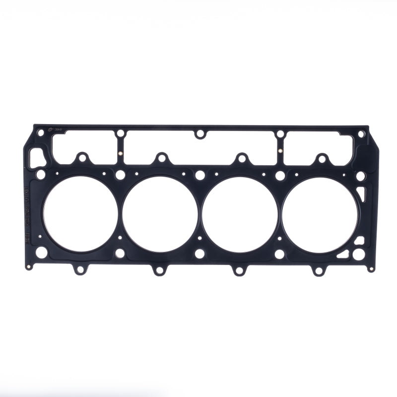 Cometic Gasket Cometic GM LSX Gen-4 Small Block V8 .140in MLS Cylinder Head Gasket - 4.125in Bore - LHS C5934-140 C5934-140 Photo - Primary