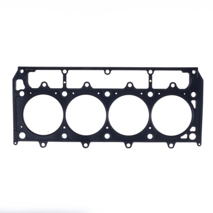 Cometic Gasket Cometic GM LSX Gen-4 Small Block V8 .066in MLS Cylinder Head Gasket - 4.125in Bore - LHS C5934-066 C5934-066 Photo - Primary