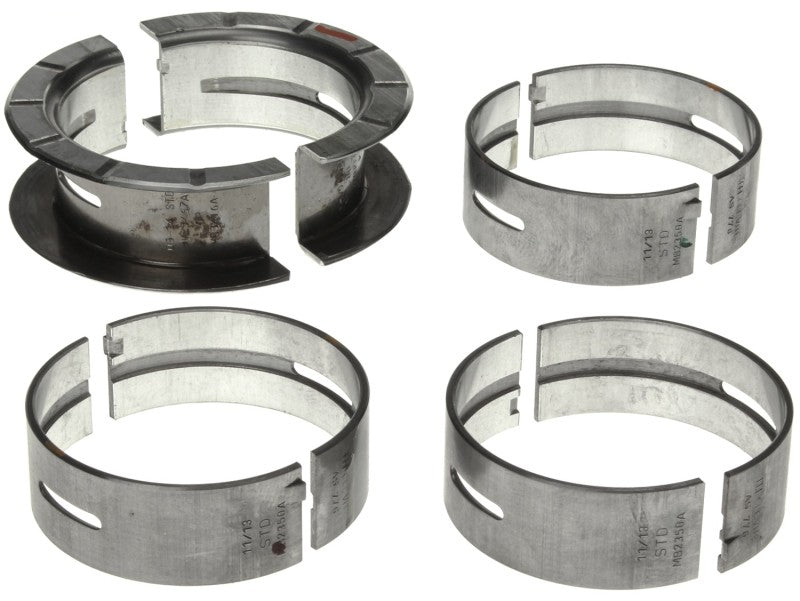 Clevite Ford 2.6L 2.8L 2.9L 1972-92 Main Bearing Set MS1983A20 MS1983A20 Photo - Primary