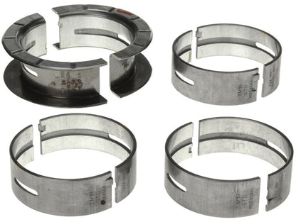 Clevite Ford 2.6L 2.8L 2.9L 1972-92 Main Bearing Set MS1983A20 MS1983A20 Photo - Primary