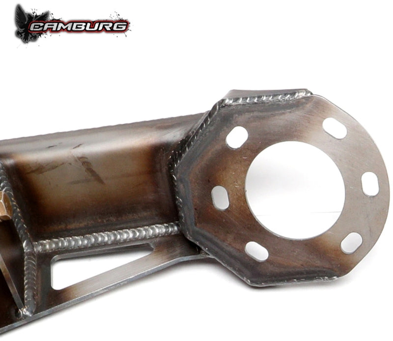 Camburg 17-23 Ford Raptor Performance L/T Front 3.5 Bypass Mount Kit CAM-110177 CAM-110177 User 6
