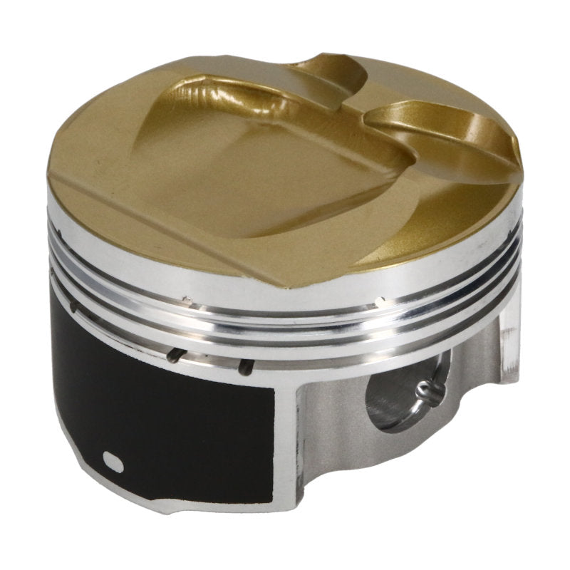 JE Pistons Ultra Series Honda K20C 86mm Bore 10.0:1 CR Set of 4 Pistons 361278 361278 User 4