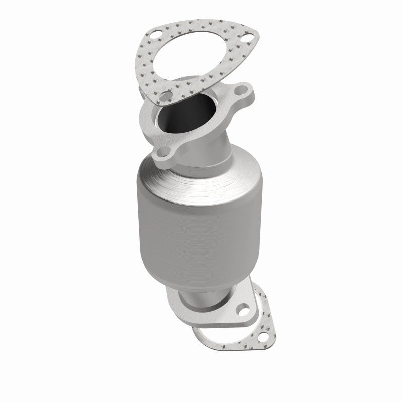 MagnaFlow HM Grade Federal / EPA Compliant Direct-Fit Catalytic Converter 93187 360 Degree Image Set