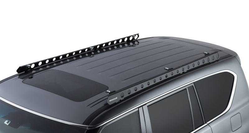 Rhino-Rack 17-20 Nissan Armada 3 Base Backbone Mounting System RNPB1 RNPB1 Photo - Primary