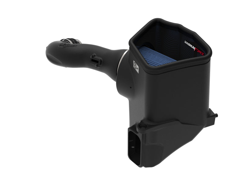 aFe Magnum FORCE Stage-2 Pro 5R Cold Air Intake 19-20 GM Silverado/Sierra 1500 V8-5.3L 54-13058R 54-13058R Photo - Primary