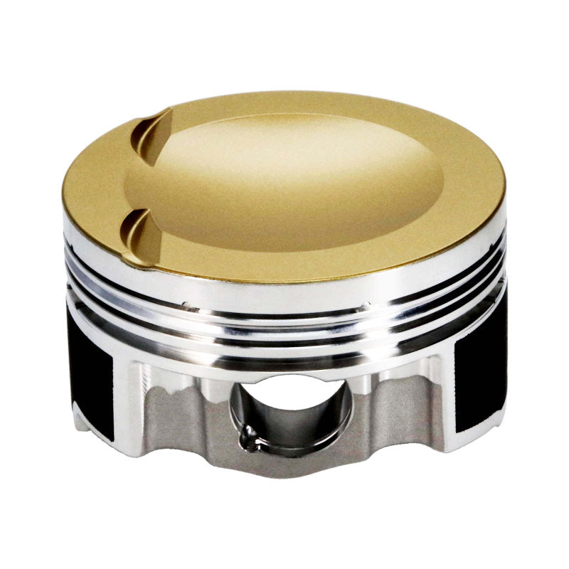 JE Pistons Audi TT RS 2.5 TFSI 5-Cyl Ultra Series 83mm Bore Piston Kit (Set of 5) 367847 367847 User 6