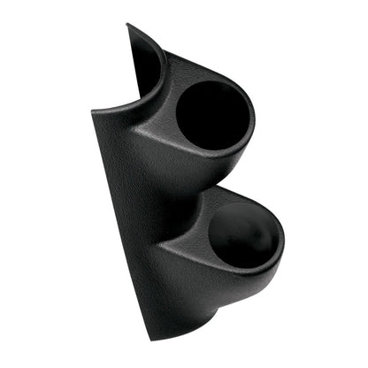Autometer A-Pillar Pod, Dual, 2-1/16", Ford F150-F350 87-97 (Exc. 97 F150) 15300 Photo - Primary