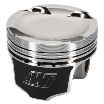 Wiseco 1400 HD Mitsubishi 4G63 Turbo 87mm Bore -14cc Piston Shelf Stock Kit K625M87AP K625M87AP Photo - Primary