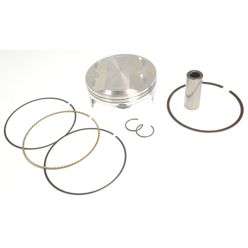 Athena 03-07 KTM SMR 450 HC 94.96mm 4T Forged Racing Piston S4F09500023A S4F09500023A Photo - Primary