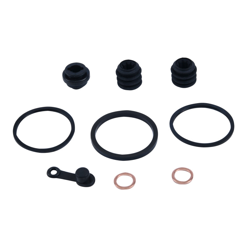 All Balls Racing 20-23 Kawasaki Teryx KRX 1000 Caliper Rebuild Kit Rear 18-3311 18-3311 Photo - Primary
