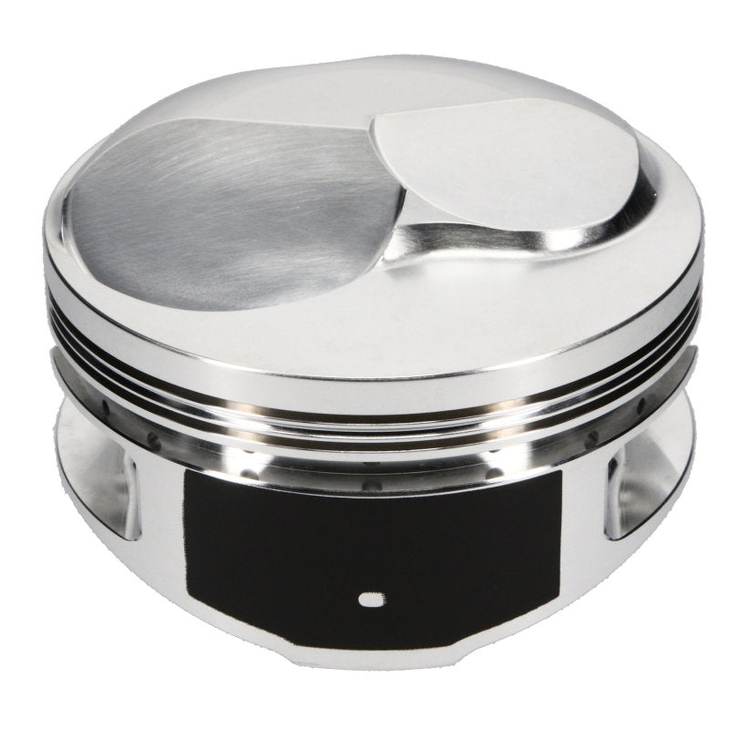 JE Pistons BBC .555 DOME Set of 8 Pistons 258269 258269 Photo - Primary