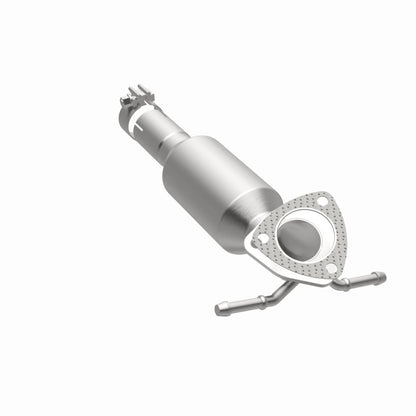 Magnaflow 16-19 Chevrolet Cruze L4 OEM Underbody Rear Direct Fit Converter 280131 280131 360 Degree Image Set