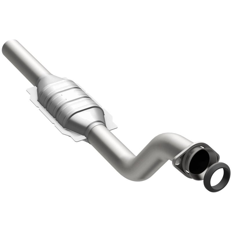 MagnaFlow Standard Grade Federal / EPA Compliant Direct-Fit Catalytic Converter 23128 Photo - out of package