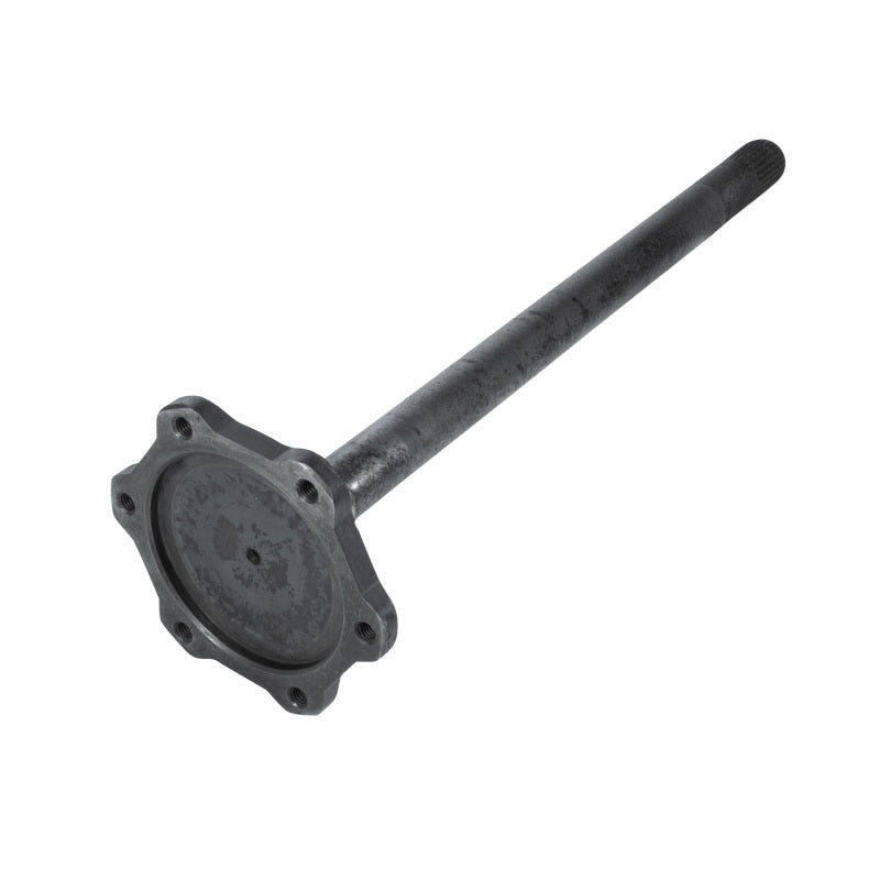 Yukon Gear & Axle Yukon Gear 1541H Alloy Front Right Hand Stub Axle For GM 8.25in IFS (05+) YA G12471491 YA G12471491 Photo - Primary