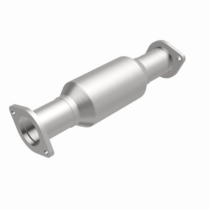 MagnaFlow Infiniti G20 Standard Grade Federal / EPA Compliant Direct-Fit Catalytic Converter 23742 360 Degree Image Set