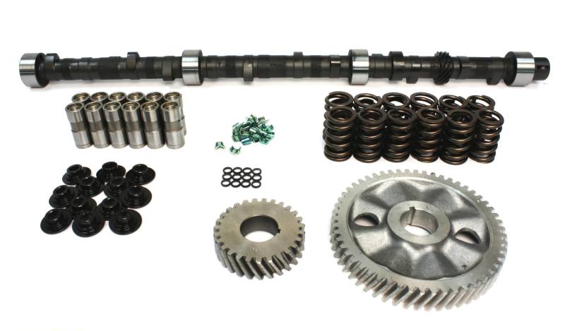 Comp Cams Chevy 194-250 Magnum 280H Cam & Kit K61-246-4 Photo - Primary