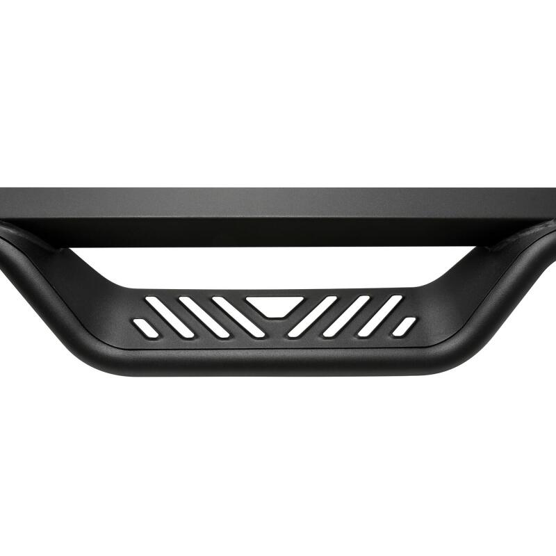 Westin 18-22 Jeep Wrangler JL Unlimited Outlaw Nerf Step Bars 20-14065 20-14065 Photo - Unmounted