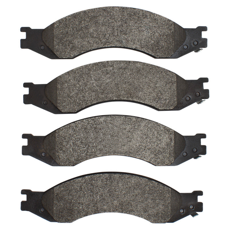 R1 Concepts RNC Super Duty Brake Pads Brakes, Rotors & Pads Brake Pads - Performance main image