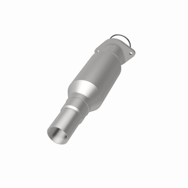 MagnaFlow California Grade CARB Compliant Direct-Fit Catalytic Converter 5421024 360 Degree Image Set