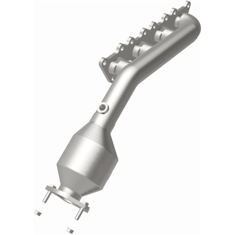 MagnaFlow Hyundai OEM Grade Federal / EPA Compliant Manifold Catalytic Converter 49900 Photo - out of package