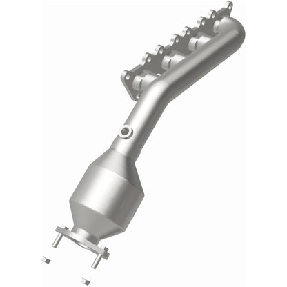 MagnaFlow Hyundai OEM Grade Federal / EPA Compliant Manifold Catalytic Converter 49900 Photo - out of package