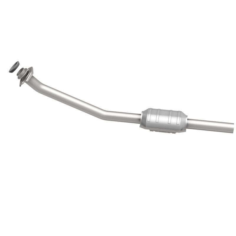 MagnaFlow Standard Grade Federal / EPA Compliant Direct-Fit Catalytic Converter 23269 360 Degree Image Set