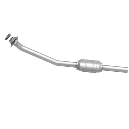 MagnaFlow Standard Grade Federal / EPA Compliant Direct-Fit Catalytic Converter 23269 360 Degree Image Set