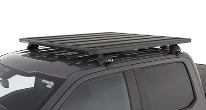 Rhino-Rack Rhino Rack Pioneer Platform Unassembled with 2500 Leg Kit ROLF2 ROLF2 Photo - Primary